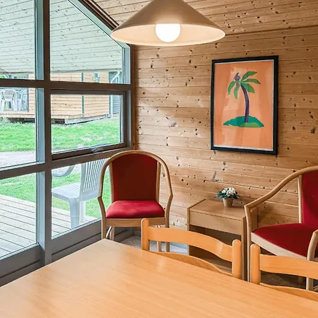 2 Bedroom Amazing In Semesterbostad Vejle