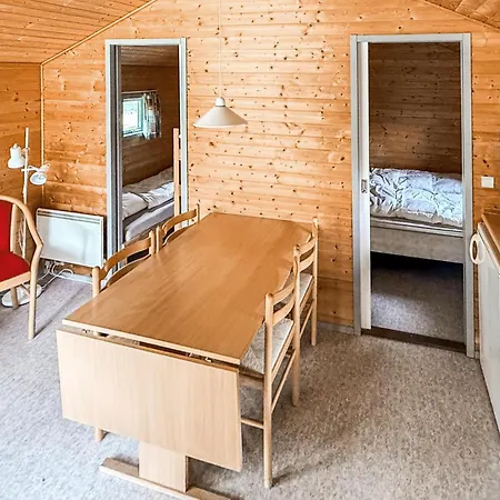 2 Bedroom Amazing In Semesterbostad Vejle