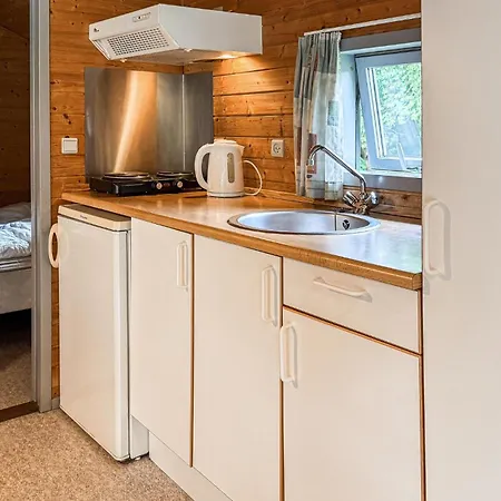 Semesterbostad 2 Bedroom Amazing In *